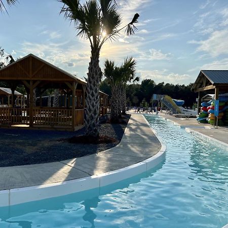Wildwood Resort Zwolle المظهر الخارجي الصورة