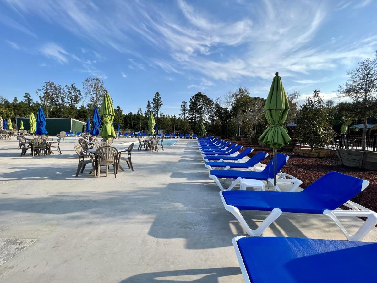 Wildwood Resort Zwolle المظهر الخارجي الصورة