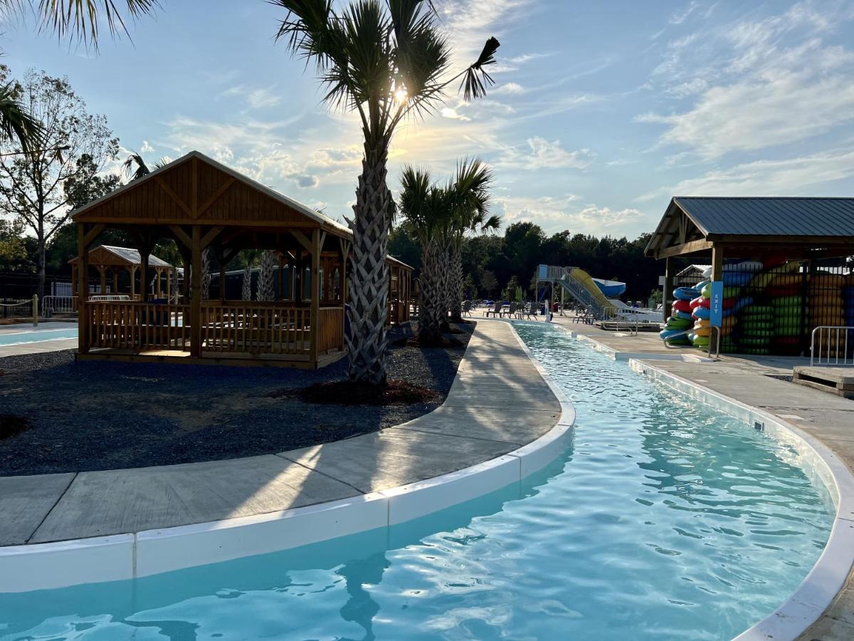 Wildwood Resort Zwolle المظهر الخارجي الصورة