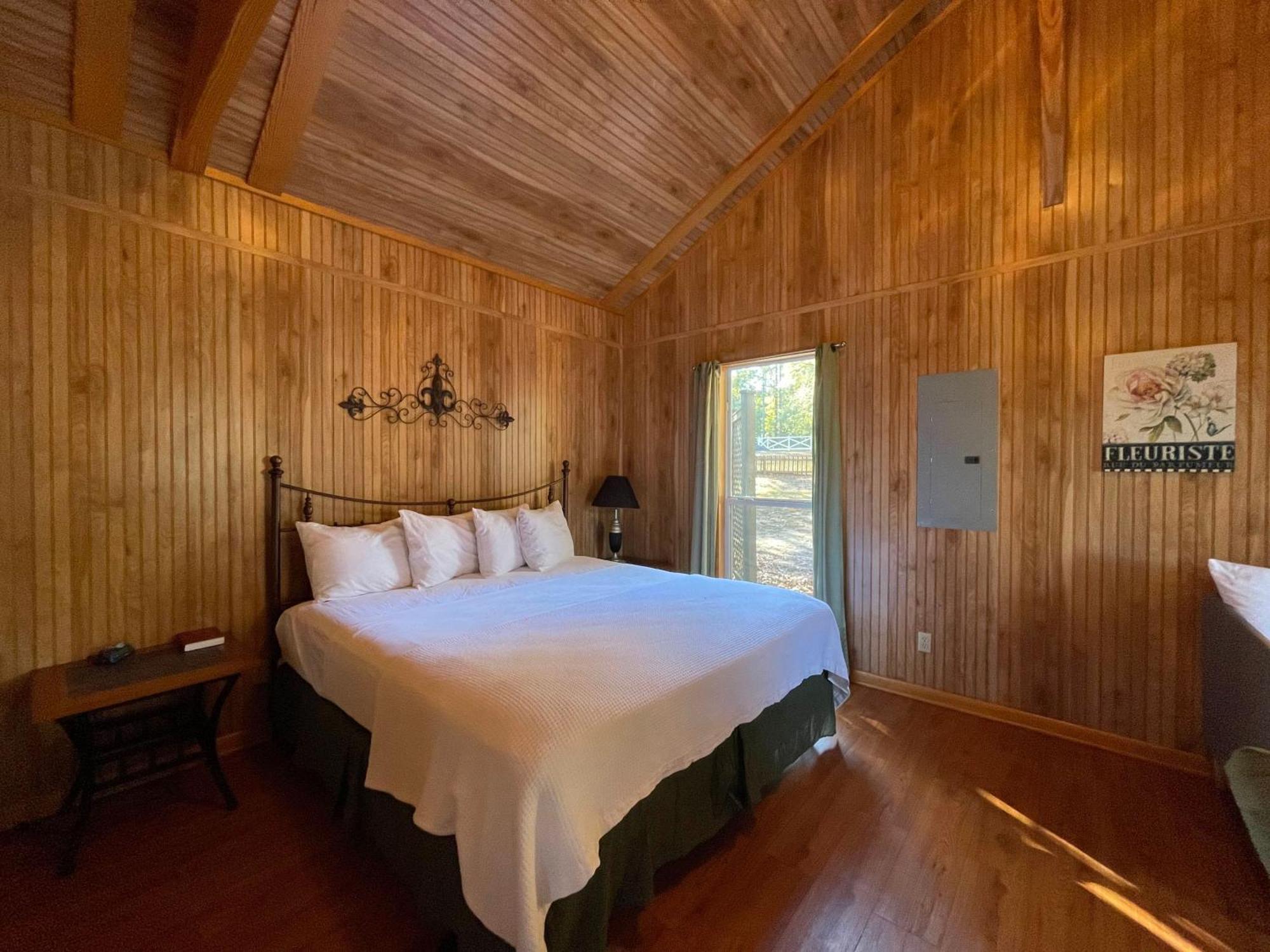 Wildwood Resort Zwolle المظهر الخارجي الصورة